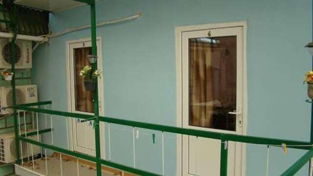 Гостевой дом Fireyanaya 5/11 Судак-10